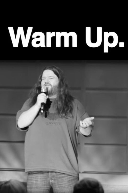 Warm Up (2011) poster