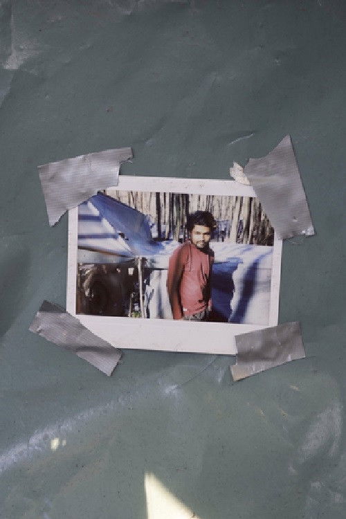 Newsreel 2021 – Here I Have Picture (2022) poster