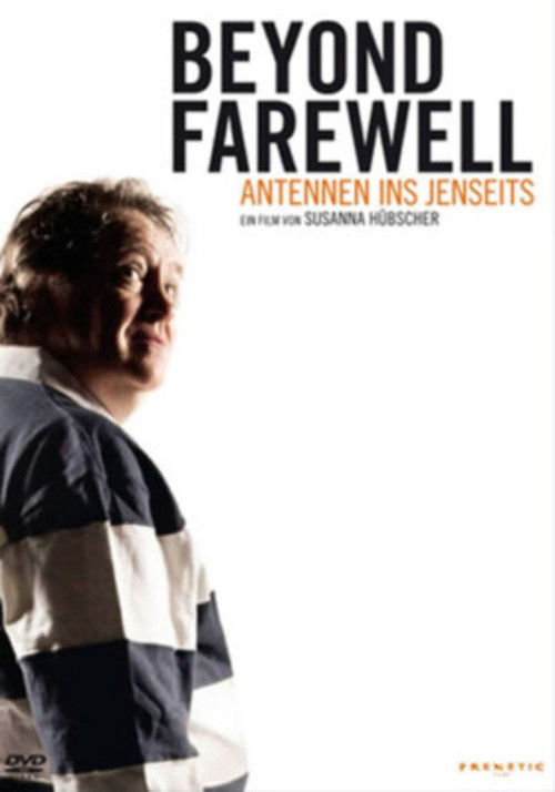 Antennen ins Jenseits poster