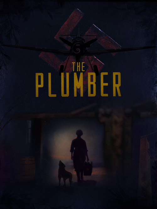 The Plumber (2020) poster
