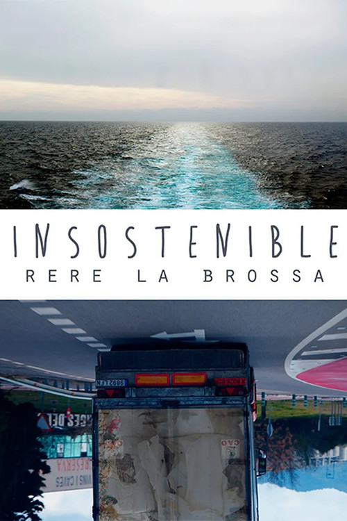 Insostenible, rere la brossa (2023) poster