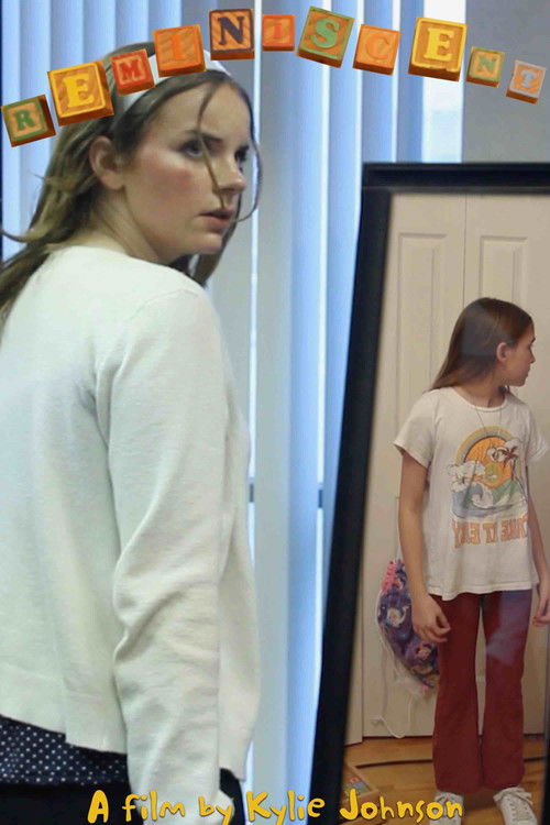 Reminiscent (2025) poster