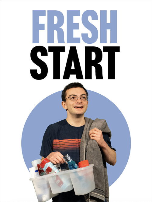 Fresh Start (2024) poster