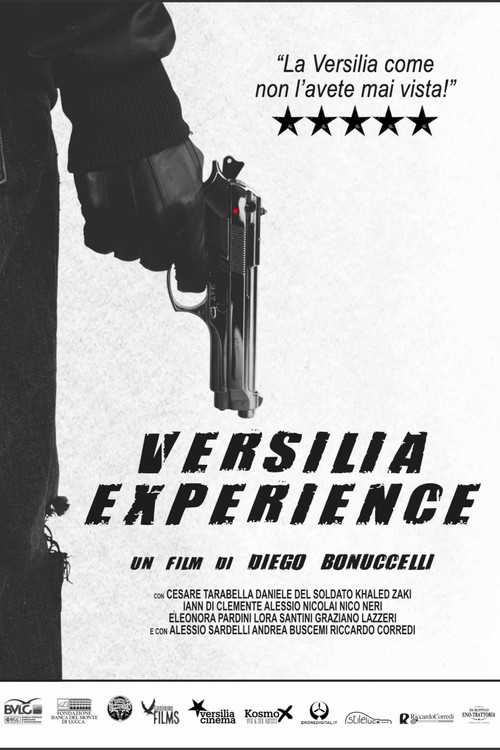 Versilia Experience (2023) poster