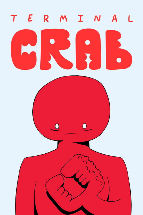 Terminal Crab (2023) poster