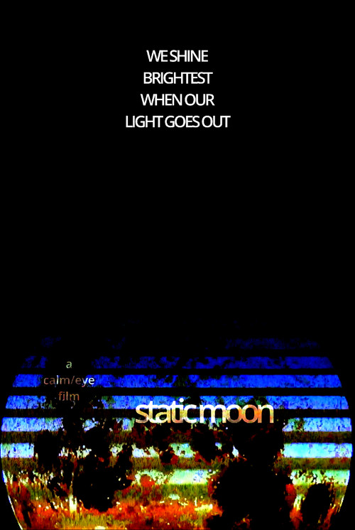 Static Moon (2025) poster