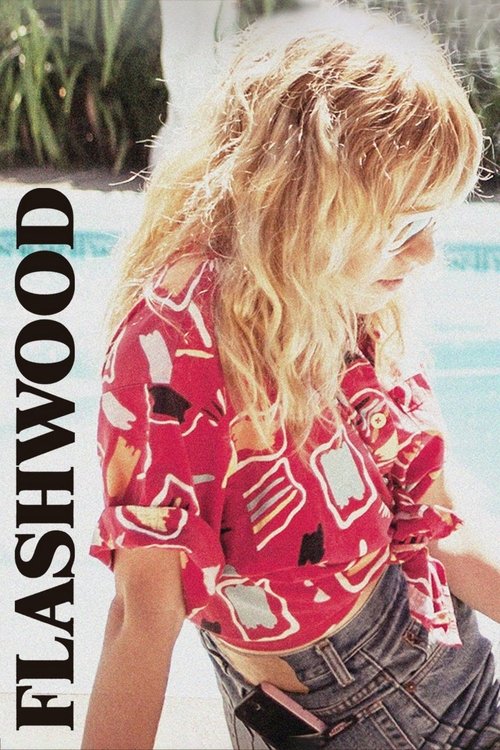 Flashwood (2020) poster