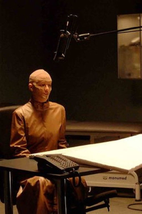 All things beautiful (2002) poster