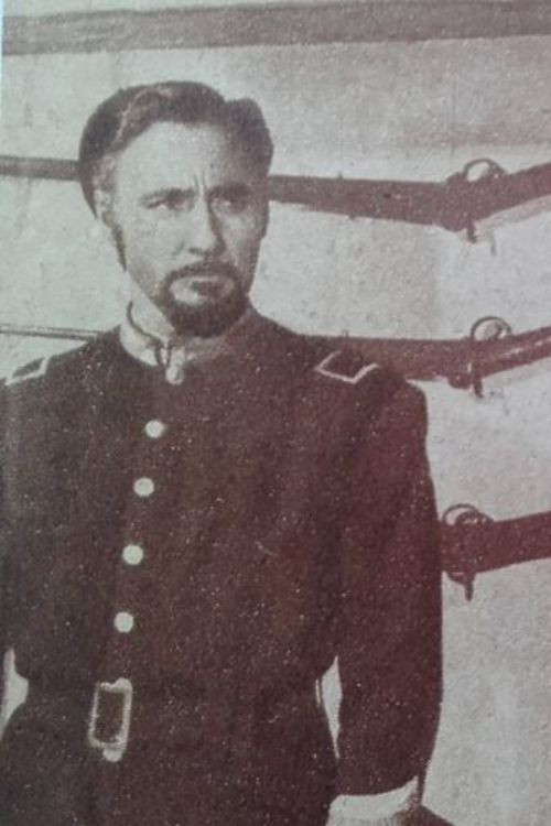 Cavalcade (1959) poster