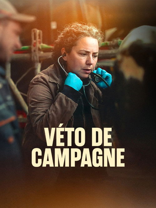 Véto de campagne (2026) poster