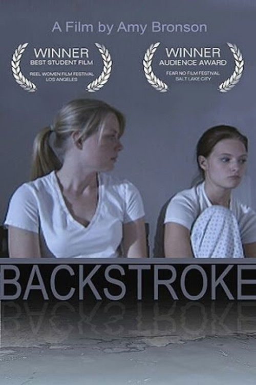 Backstroke (2007) poster