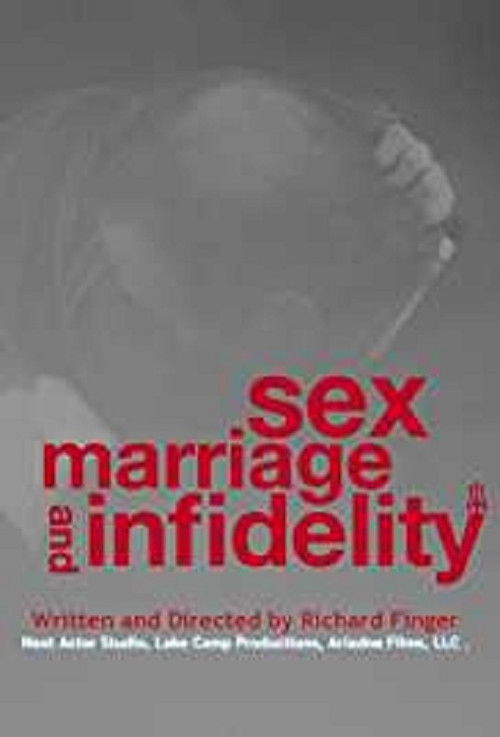 Sex, Marriage and Infidelity (2014) poster