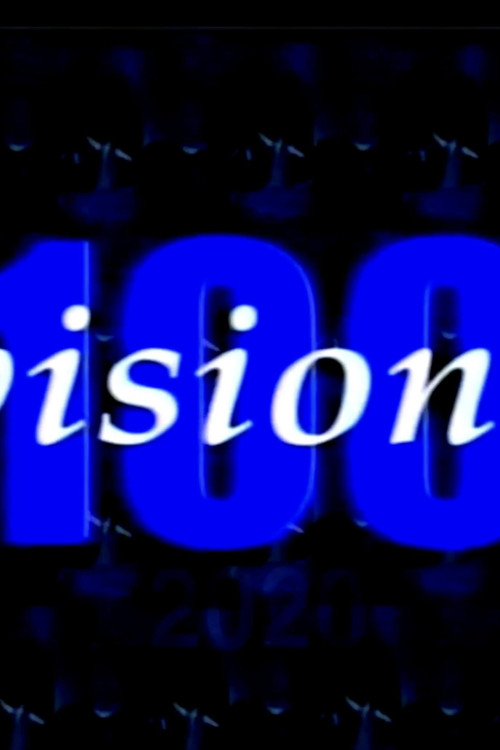 100 Visions (1998) poster
