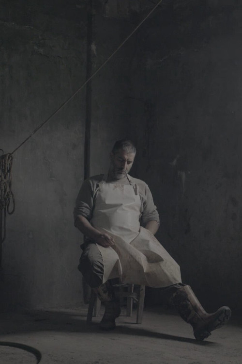 Take It and End It (2020) poster