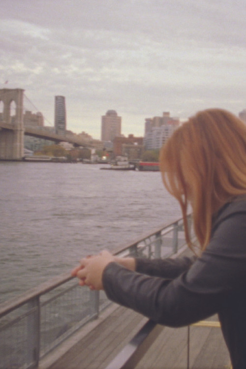 Please Don't Go (2024) poster