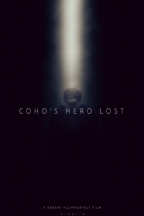Coho's Hero Lost (2016) poster