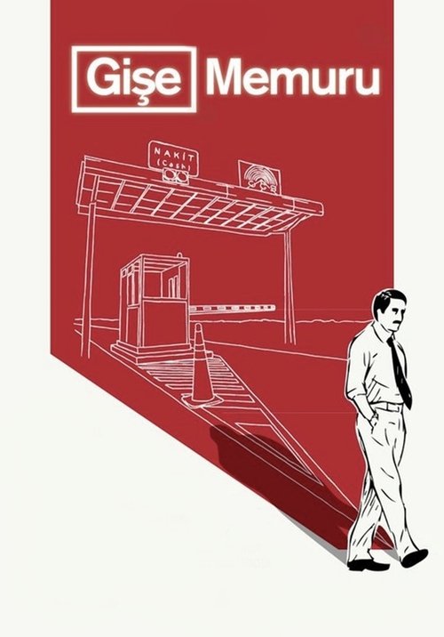 Toll Booth (2011) poster