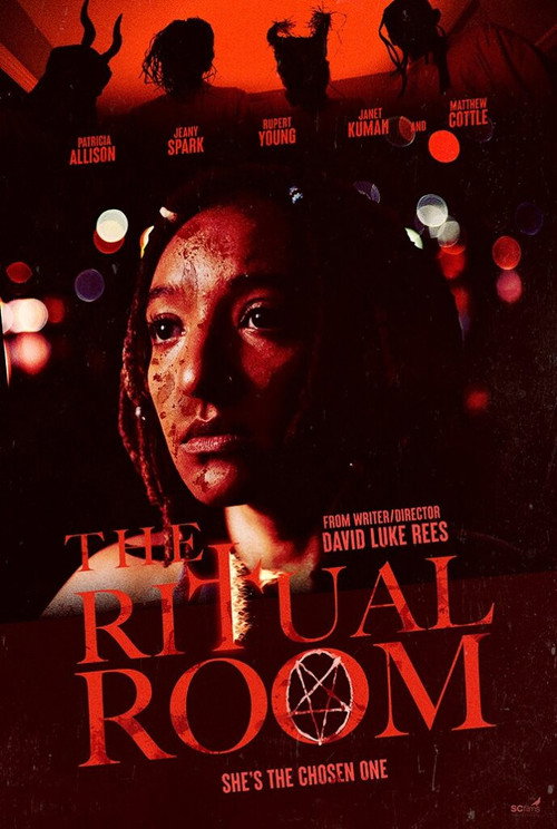 By the Throat (2026) poster