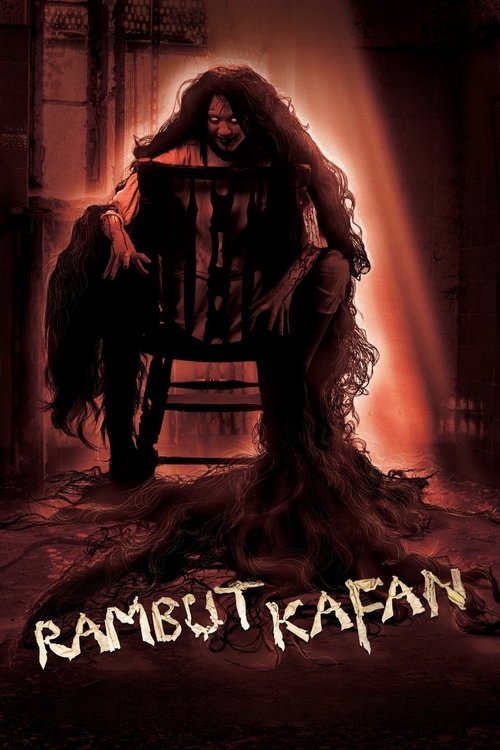Rambut Kafan (2024) poster
