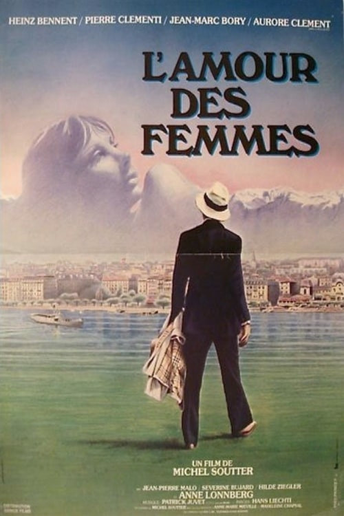 L'amour des femmes (1982) poster