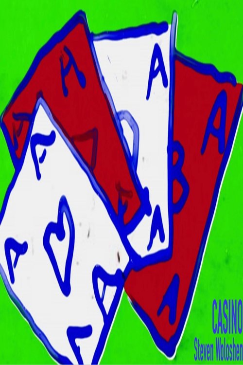 Casino (2016) poster