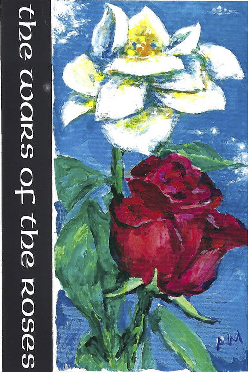 Wars of the Roses (1992) poster