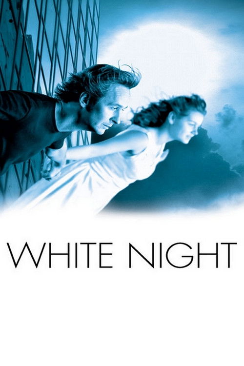 White Night (2007) poster