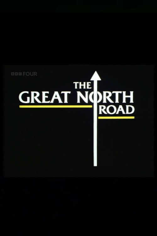 The Great North Road (1988) poster