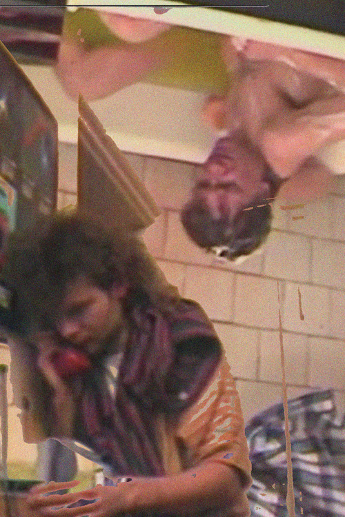 Komunālais Blūzs (1988) poster