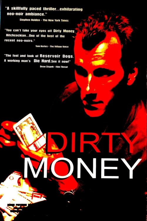 Dirty Money (1995) poster