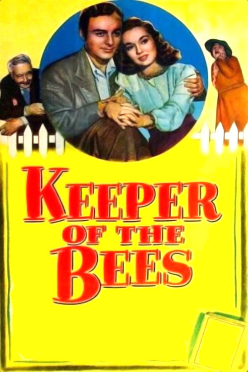 Keeper of the Bees (1947) poster