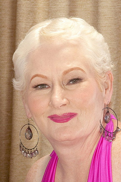 Miriam Harding
