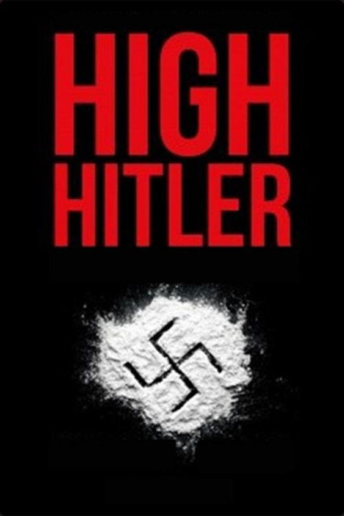 High Hitler (2004) poster