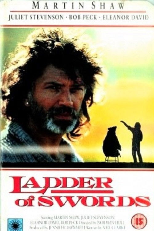 Ladder of Swords (1990) poster