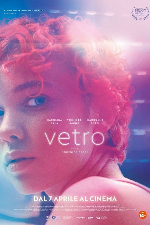 Vetro (2022) poster
