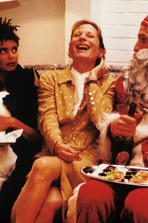 Wer hat Angst vorm Weihnachtsmann? (1996) poster