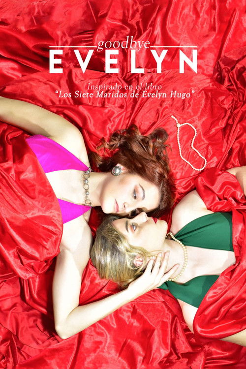 Goodbye Evelyn (2023) poster