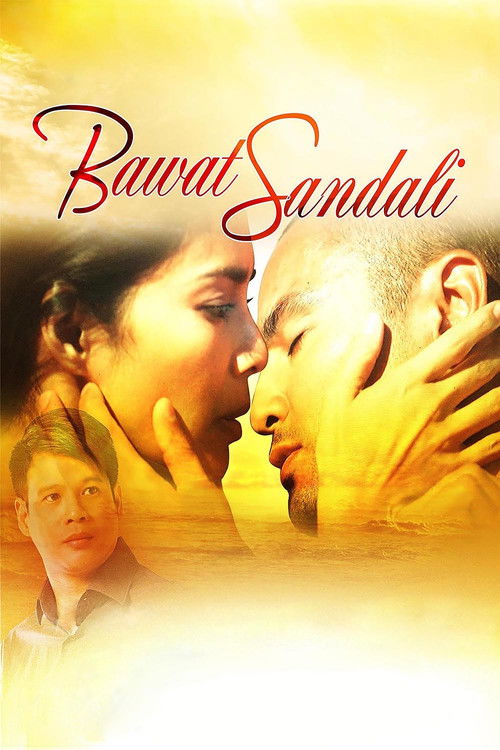 Bawat Sandali (2014) poster
