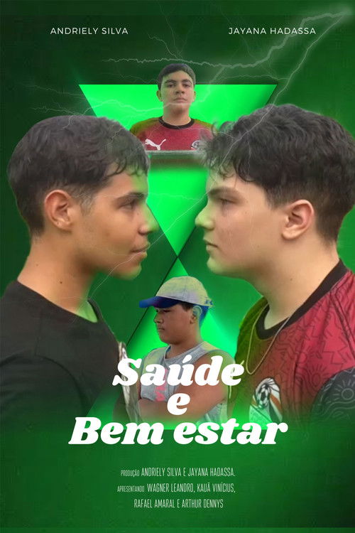 Saúde e Bem Estar (2023) poster