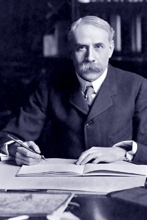 Englands heimliche Hymne - Land of Hope and Glory (2016) poster