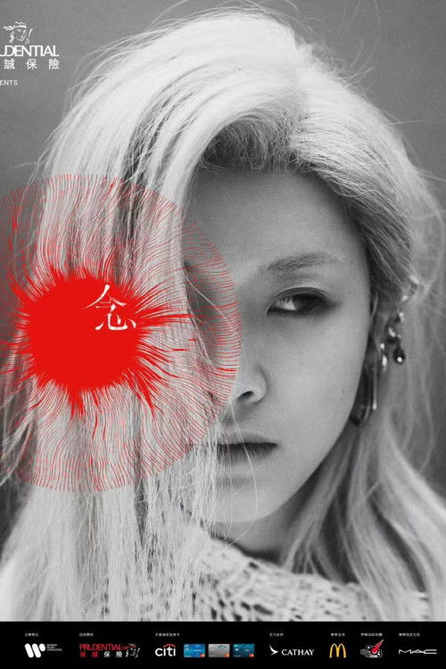 陈蕾演唱会2024《念》 (2024) poster