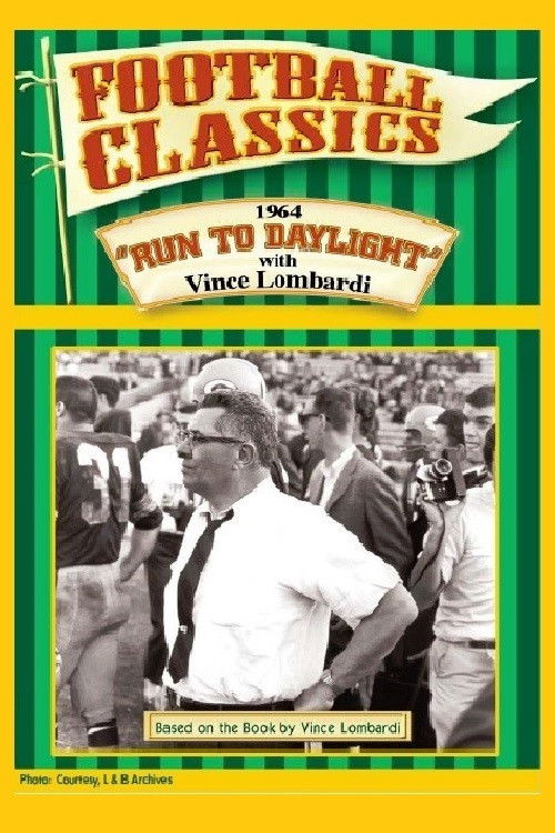 Run To Daylight (1964) poster