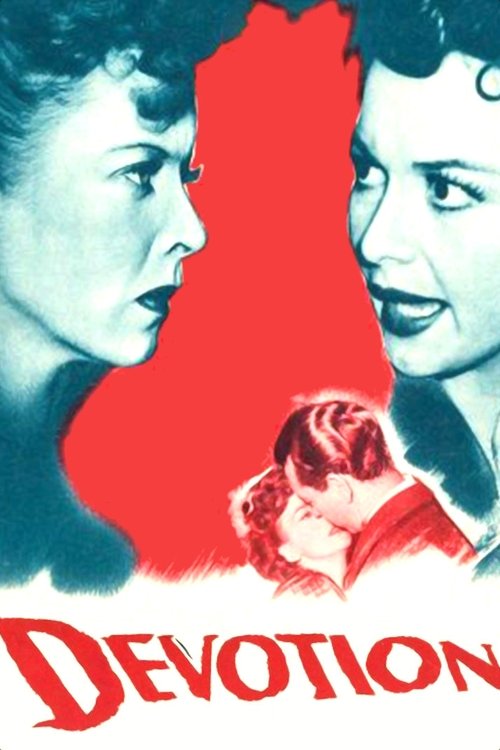 Devotion (1946) poster