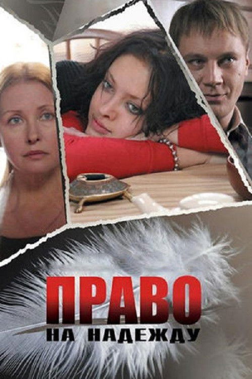 The Right to Hope (2008) poster