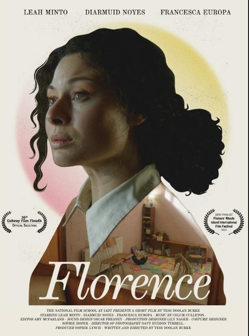 Florence (2024) poster