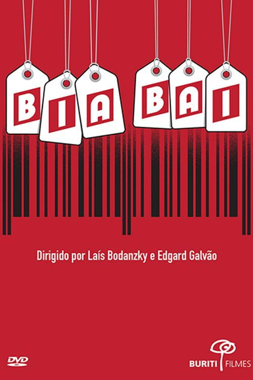 Bia Bai (1993) poster