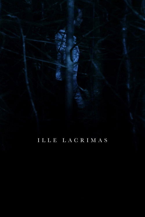 Ille Lacrimas (2014) poster