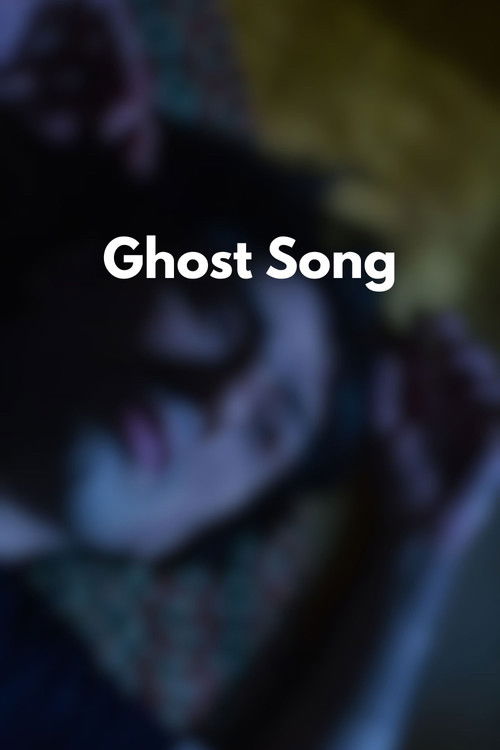 Ghost Song (2024) poster