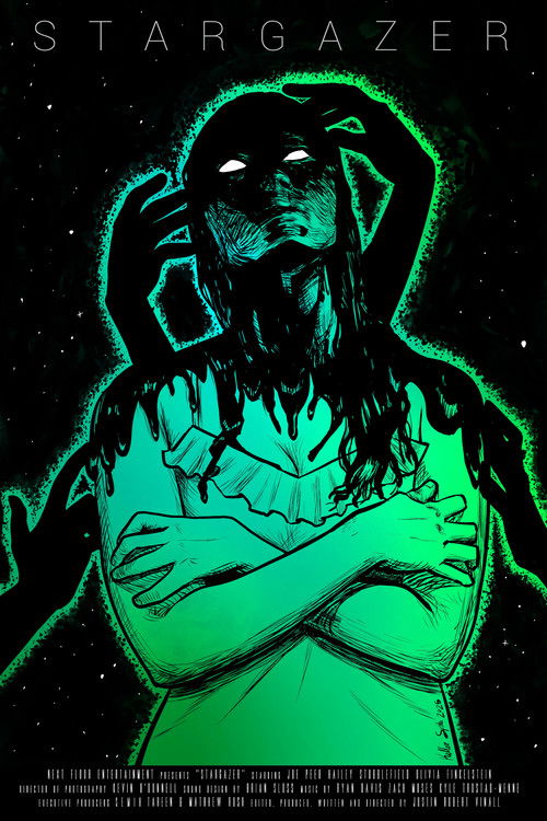 Stargazer (2025) poster