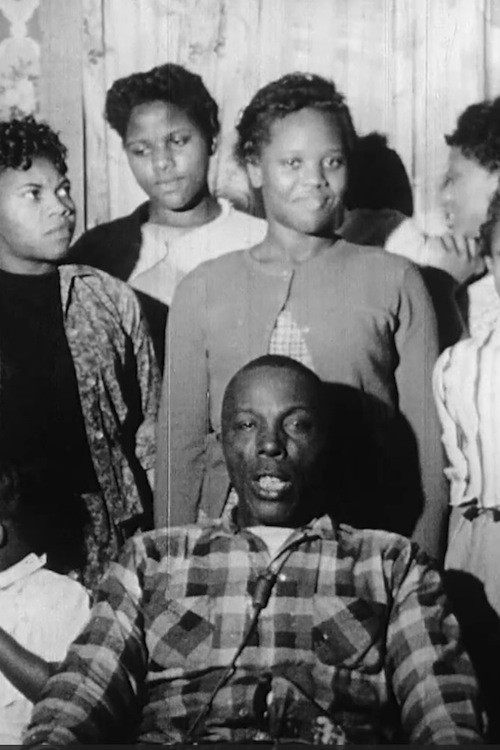 We'll Never Turn Back (1963) poster